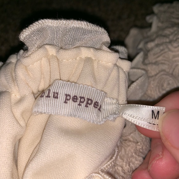 Adorable short dress - Picture 4 of 5